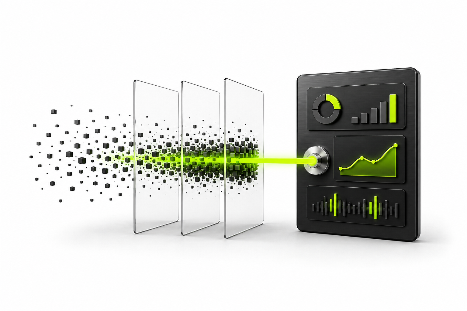 AI model optimization: quality, latency and cost